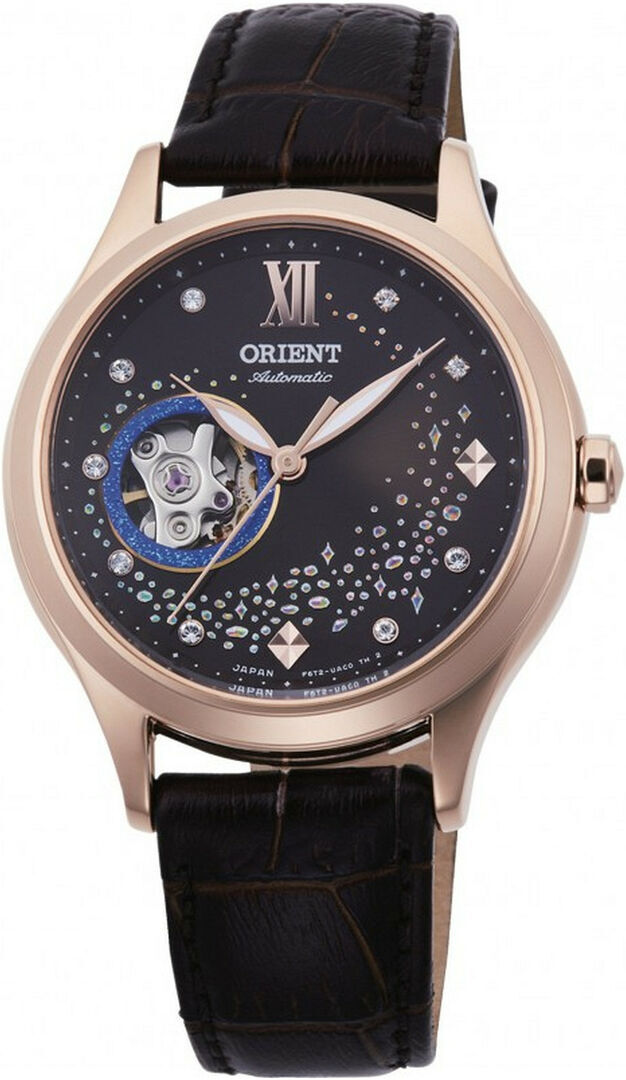 Часы механические Orient Contemporary RA-AG0017Y30B