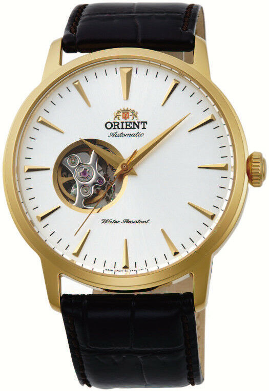 Часы механические Orient Contemporary TAG02003W0