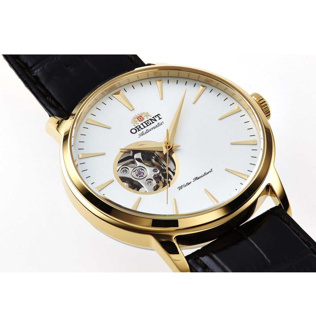 Часы механические Orient Contemporary TAG02003W0