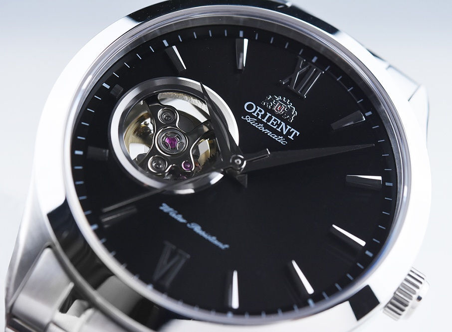 Часы механические Orient Classic TAG03001B0