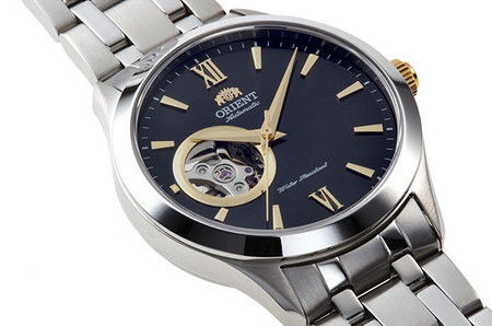 Часы механические Orient Contemporary TAG03002B0