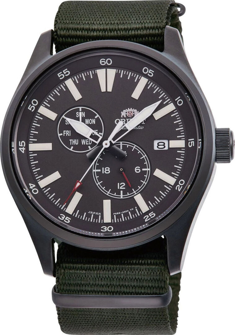 Часы механические Orient Sport RA-AK0403N30B