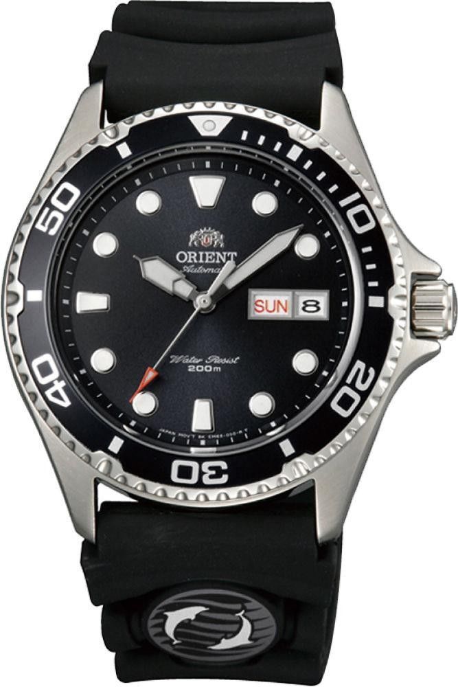 Часы механические Orient Sport TAA02007B9