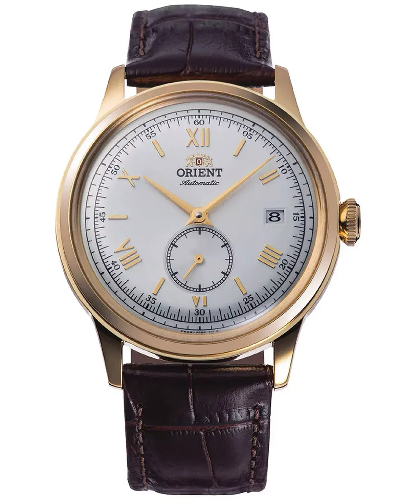 Часы механические Orient Classic RA-AP0106S30B