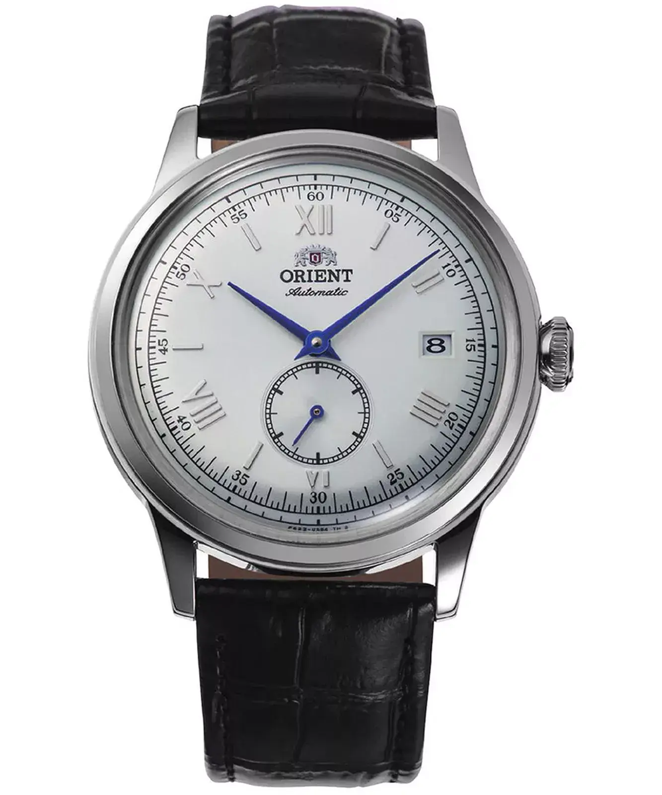 Часы механические Orient Classic RA-AP0104S30B