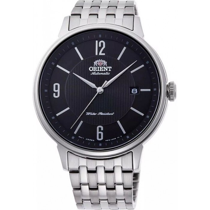Часы механические Orient Contemporary RA-AC0J08B10B