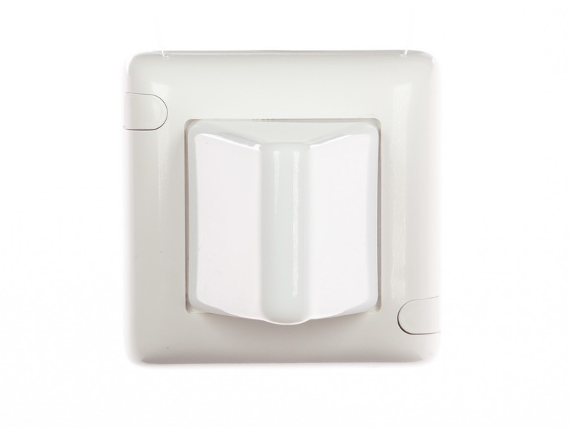 MP-611W1 коридорная лампа