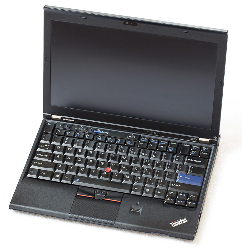 Ноутбук Lenovo ThinkPad X220 12.5