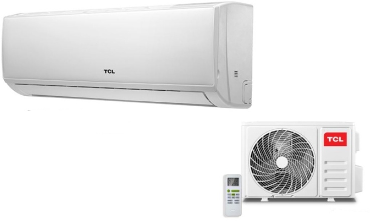 Кондиционер сплит-система TCL Elite Inverter ELI24INV + инст. комплект