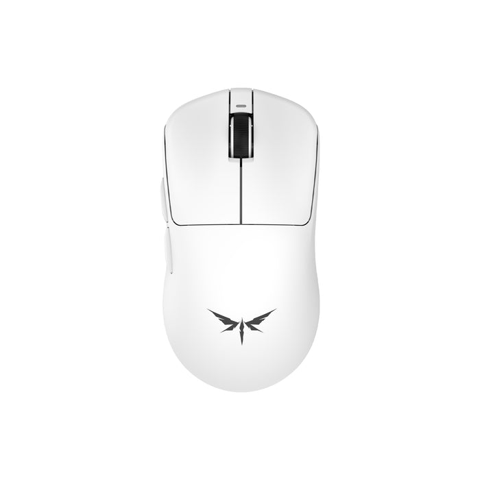 Игровая мышь VGN Dragonfly F1 PRO MAX белый
