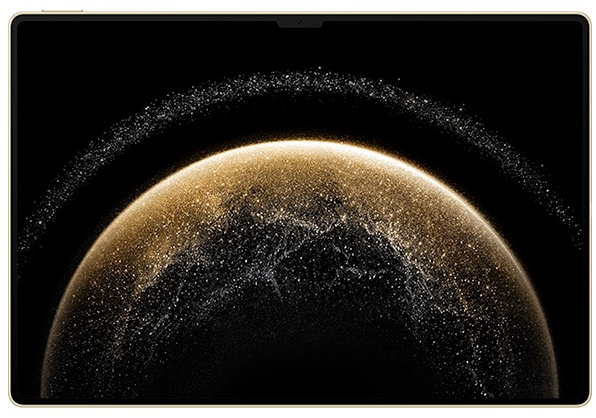 Планшетный компьютер Huawei MatePad Pro MRO-W09 12GB RAM 256GB ROM Premium Gold