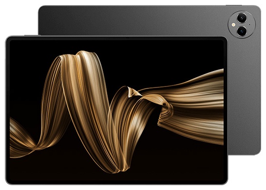 Планшетный компьютер Huawei MatePad Pro WEB-W09 12GB RAM 256GB ROM Black Weber-W09BK