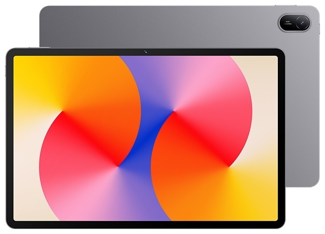 Планшет Huawei MatePad SE AGS6-W09 6GB RAM 128GB ROM Nebula Gray Agassi6-W09C