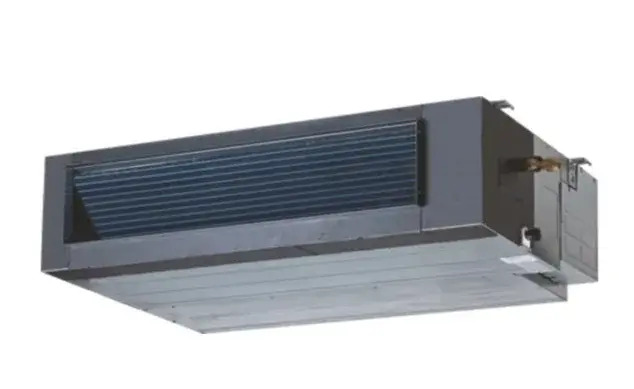 Канальный фанкойл ALMACOM AFT3-400EG50