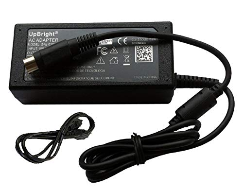 CABLE ASSEMBLY POWER BRICK AC DC 4 16A