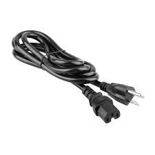 AC Line  cord 1 8m grounded tree wire ctt 7/7piug
