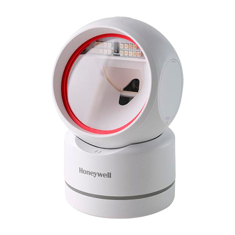 стационарный сканер honeywell