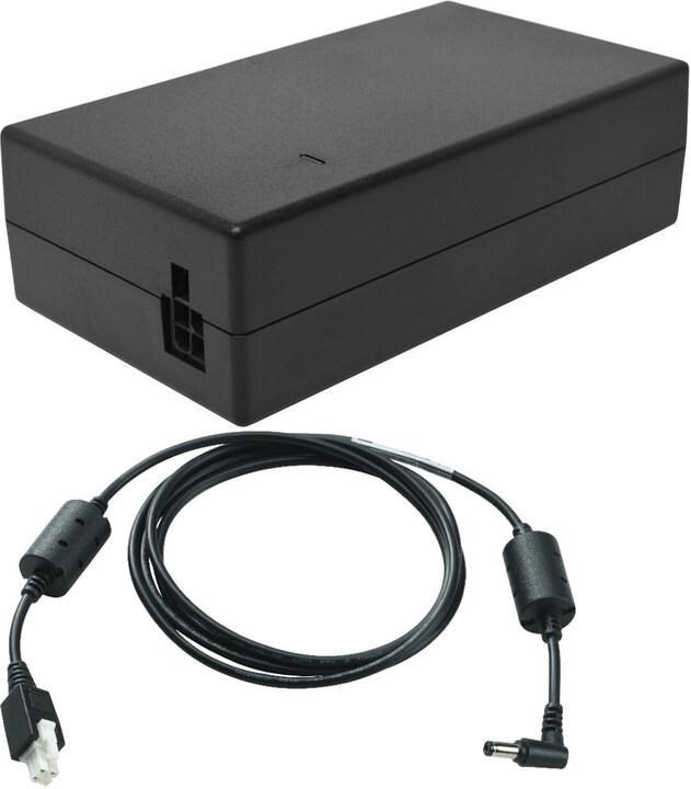 power supply adaptor power brick ac dc 4 16 a 12v 50w