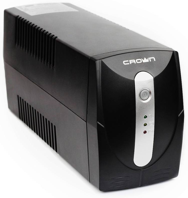 Источник бесперебойного питания CMU-650X