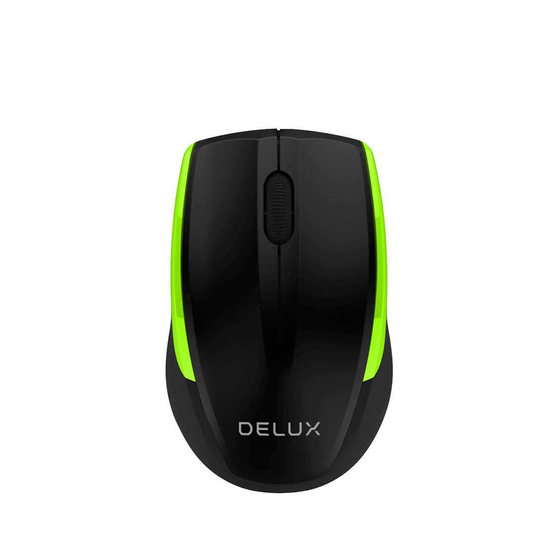 Компьютерная мышь Delux DLM-321
