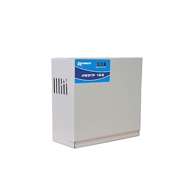 Рубеж ИВЭПР 12/2 1х7-Р Источник вторичного электропитания резервированный