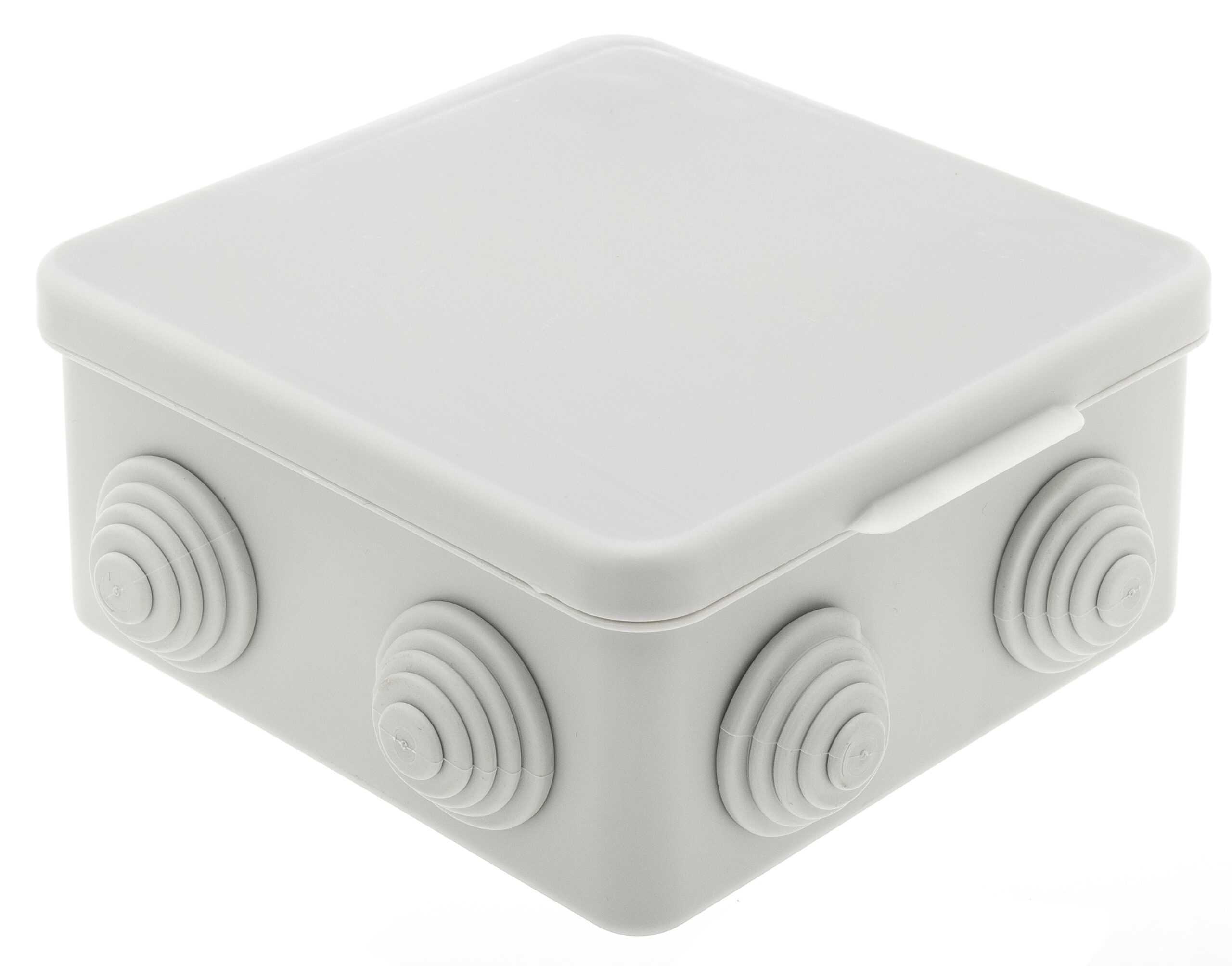 Коробка распределительная с отверстиями с муфтами С3В108