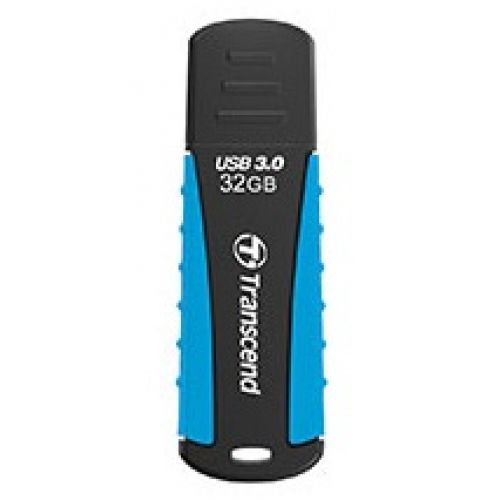 Флешка Transcend 32GB TS32GJF810 синий