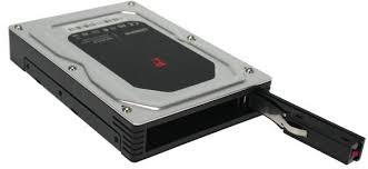 Крепление для SSD (салазки) Kingston SNA-DC2/35