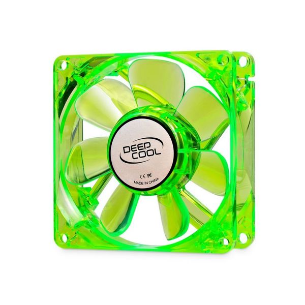 Кулер Deepcool DP-FLED-XF80GB