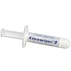 Термопаста Arctic Silver Ceramique 2