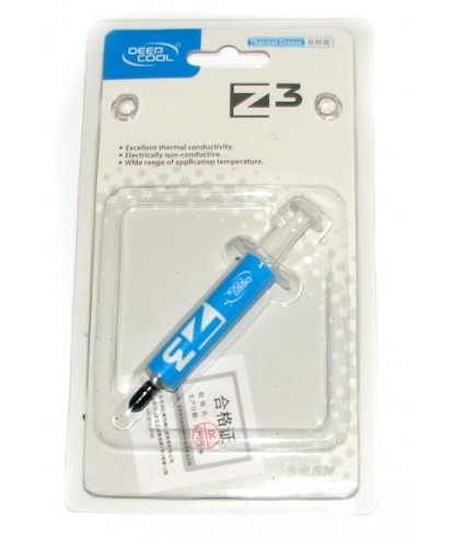 Термопаста DeepCool Z3