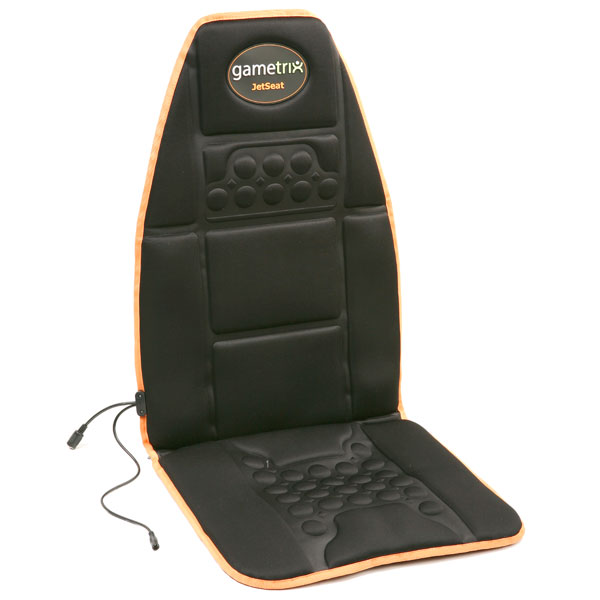 Вибронакидка Gametrix KW-905