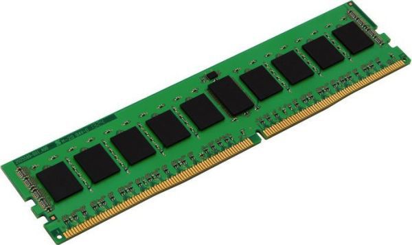 Оперативная память Kingston DDR3 8 GB KVR21R15S4/8HA
