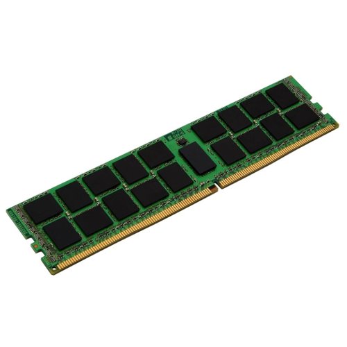 Оперативная память Kingston DDR3 32 GB KVR24R17D4/32
