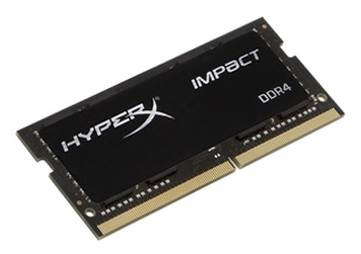 Оперативная память Kingston DDR3L 8 GB HX421S13IB/16