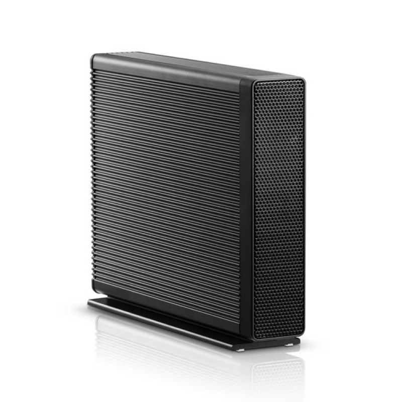 Кейс для жёсткого диска Deluxe RS35-U2S