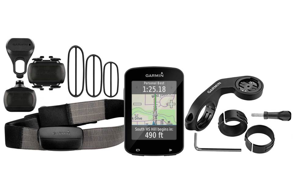 garmin edge bundle sale